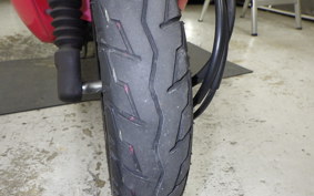 HONDA GIORNO 2 2000 AF70