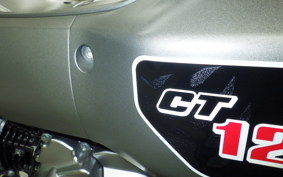 HONDA CT125-2 2023 JA65