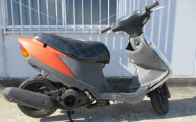 SUZUKI ADDRESS V125 UZD44