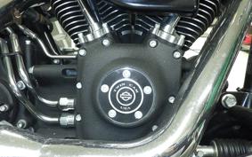 HARLEY FXSTB 1580 2009