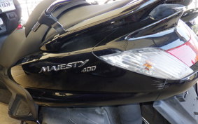 YAMAHA MAJESTY 400 2005 SH04J