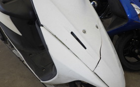 SUZUKI ADDRESS V50 Gen.2 CA44A