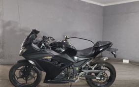 KAWASAKI NINJA 250 EX250L