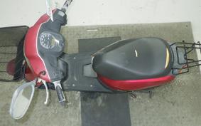 HONDA TACT-4ﾍﾞｰｼｯｸ