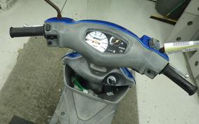 SUZUKI ADDRESS V125 G CF46A