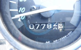 HONDA JOE CAR 50 AF42