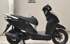 HONDA LEAD 125 2019 JK12