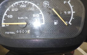 YAMAHA JOG APRIO SA11J