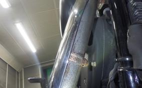 HARLEY XL883N 2010