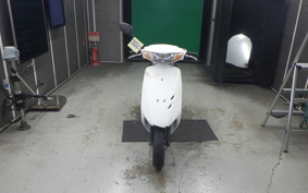 HONDA DIO GEN 3 2004 AF34