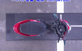 YAMAHA CYGNUS125XSR-2