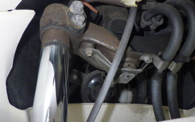 HONDA FORESIGHT EX MF04