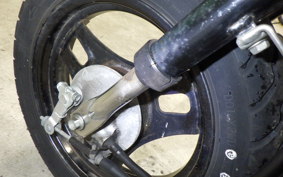 SUZUKI ﾚｯﾂ 2010 CA4AA