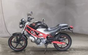 HONDA VTR 250 MC33