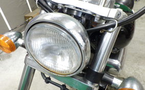 HONDA MAGNA 250 2000 MC29