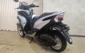 YAMAHA TRICITY 125 SEC1J