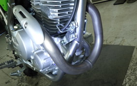 KAWASAKI KLX230R 2024 LX230E