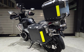 HONDA CB190X PCL5