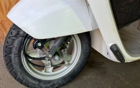 HONDA GYRO TA03