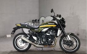 KAWASAKI Z900RS 2021 ZR900C