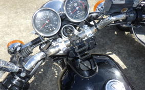 YAMAHA SR400 Gen.4 2018 RH03J