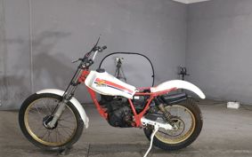 HONDA TLR200 MD09