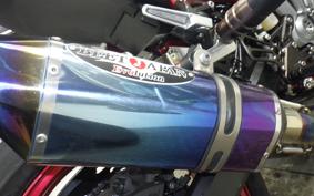 KAWASAKI Z900 Gen.2 2019 ZR900B