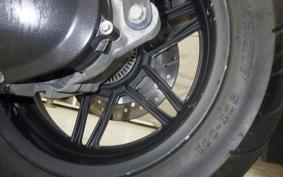 HONDA FORZA 250 2002 MF13