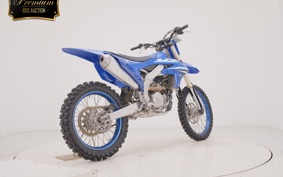 YAMAHA YZ250F CG58C