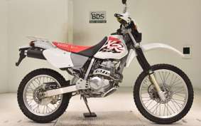HONDA XR-250 2008 MD30