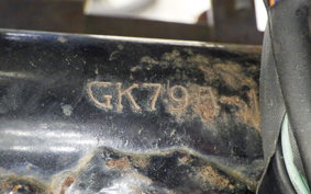 SUZUKI GSX400 IMPULSE(ｼｮﾙｲﾅｼ GK79A