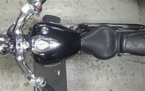 YAMAHA DRAGSTAR 400 CLASSIC 2006 VH01J