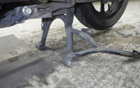 SUZUKI ADDRESS 110 CE47A