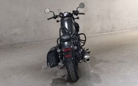 HONDA REBEL 250 S MC49