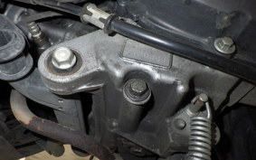 HONDA TACT Gen.4 AF79