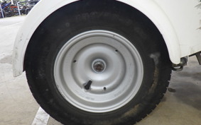 HONDA GYRO CANOPY TA03