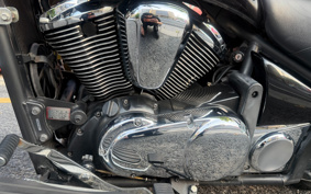 KAWASAKI VULCAN900 CLASSIC 2011 VN900B