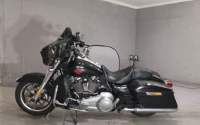 HARLEY FLHT1750 FVC