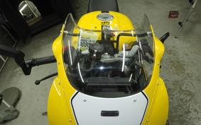 YAMAHA XSR900 GP 2026 RN96J