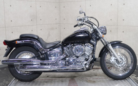 YAMAHA DRAGSTAR400 2012 VH02J