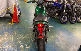 KAWASAKI Z650 RS 2022 ER650M