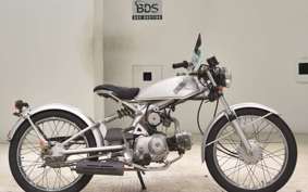 HONDA SOLO AC17