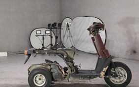 HONDA GYRO TD01
