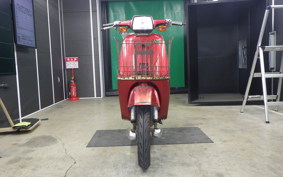HONDA TACT 2008 AB07