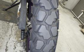 YAMAHA TT250R RAID 2009 4GY