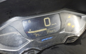 HONDA PCX125 2008 JK05