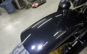KAWASAKI Z400 FX 1983 KZ400E