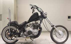 YAMAHA XS750 SPECIAL 1979