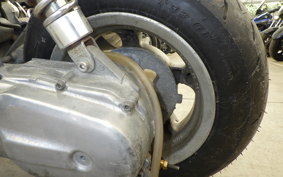 YAMAHA PASSOL 2E9