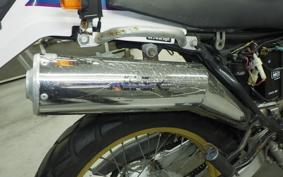 YAMAHA SEROW 225 W 4JG